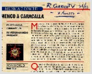 Radio Corriere TV, 1993